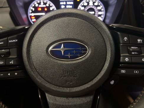 Certified 2025 Subaru Forester Touring w/ Popular Package - Touring image 44