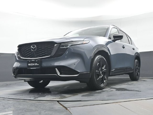 New 2026 MAZDA CX-5 2.5 S w/ Premium Plus Package AWD/4WD image 24
