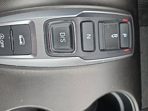 Used 2023 Honda Passport TrailSport image 18