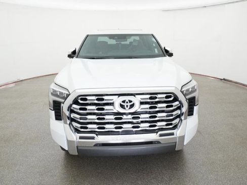 New 2026 Toyota Tundra 1794 Edition AWD/4WD image 2