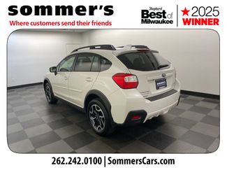 Used 2017 Subaru Crosstrek 2.0i Limited AWD/4WD video 3