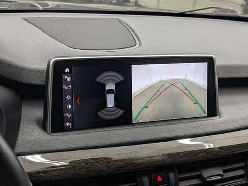 Used 2018 BMW X5 sDrive35i w/ M Sport Package image 29