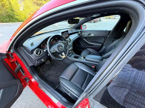 Used 2019 Mercedes-Benz CLA 250 CLA250 image 8