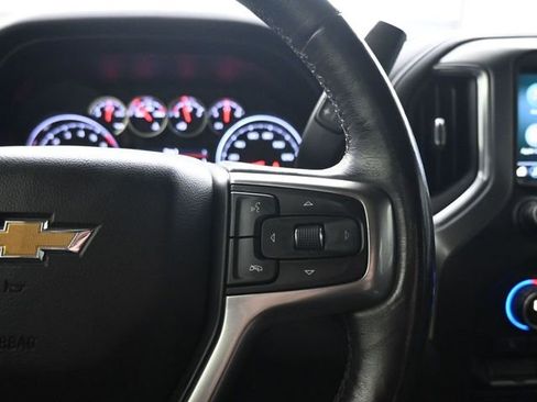 Used 2019 Chevrolet Silverado 1500 LT w/ All-Star Edition RWD image 15