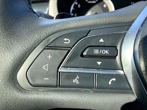 Certified 2023 INFINITI QX50 Sport image 26