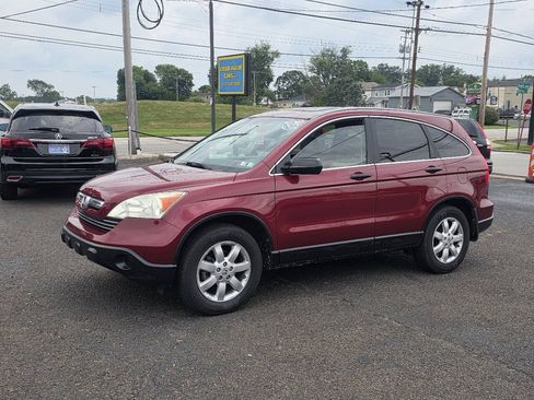 Used 2009 Honda CR-V EX image 2