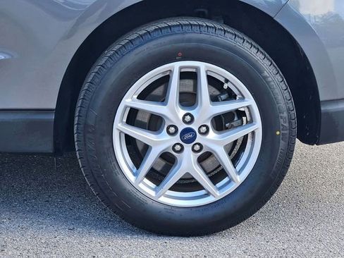Used 2022 Ford Edge SEL AWD/4WD image 30