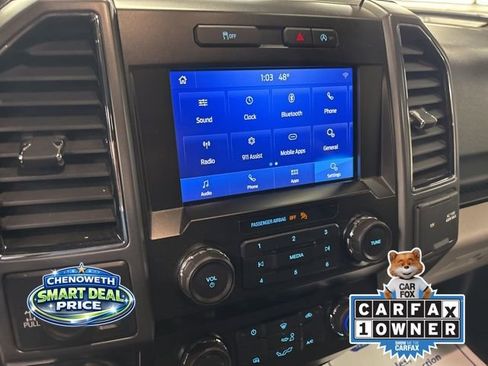 Used 2020 Ford F150 XLT w/ Trailer Tow Package image 14