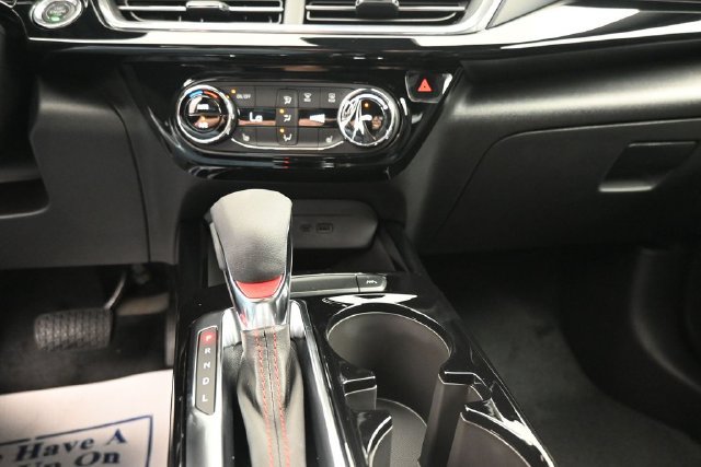 New 2026 Chevrolet Trax RS w/ Driver Confidence Package FWD image 15