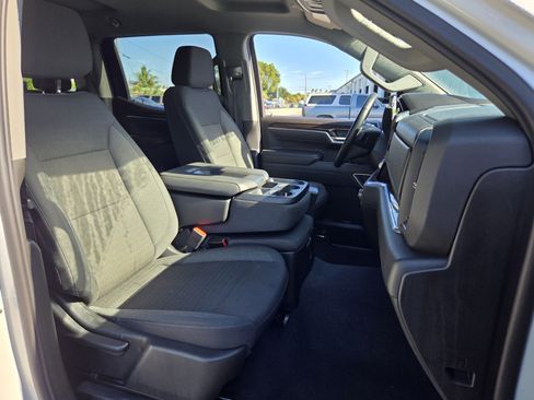 Certified 2026 GMC Sierra 1500 Elevation RWD image 18