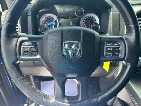 Used 2016 RAM 1500 Sport AWD/4WD image 8