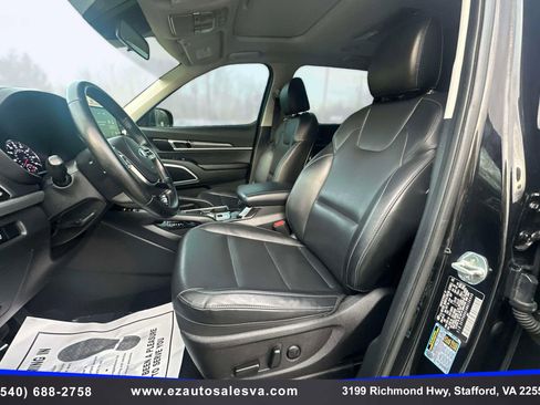 Used 2021 Kia Telluride S image 14