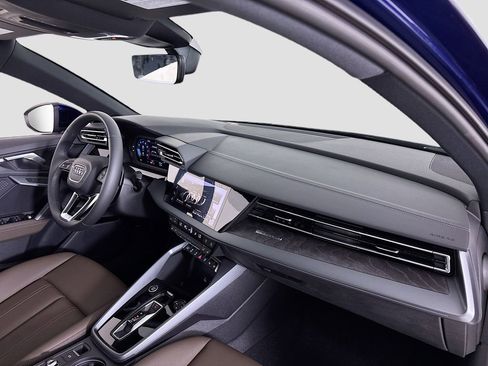 New 2025 Audi A3 2.0T Premium Plus image 14