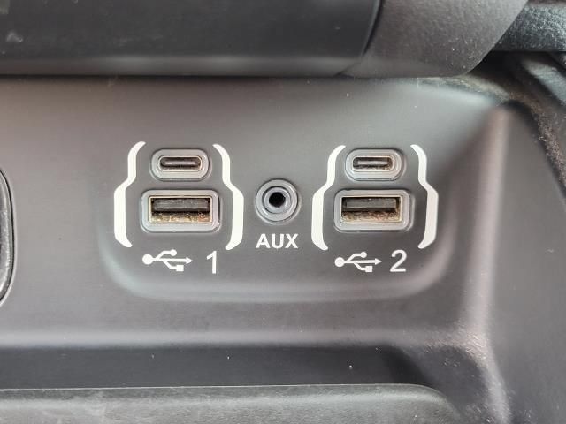 Used 2020 RAM 1500 Big Horn AWD/4WD image 30
