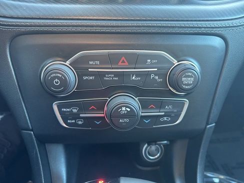 Certified 2023 Dodge Charger GT w/ Plus Group image 22