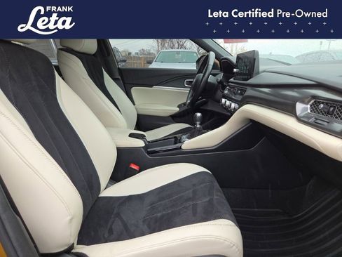 Used 2024 Acura Integra Type S image 27