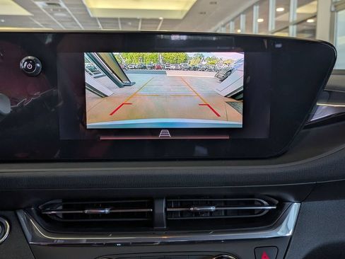 New 2026 Buick Envista Preferred w/ Convenience I Package FWD image 15