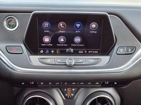 Certified 2019 Chevrolet Blazer LT FWD image 9