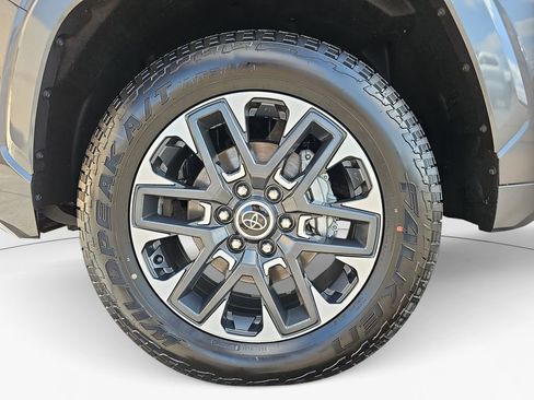 Used 2023 Toyota Tundra Limited RWD image 23