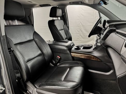 Used 2018 Chevrolet Tahoe LT AWD/4WD image 11