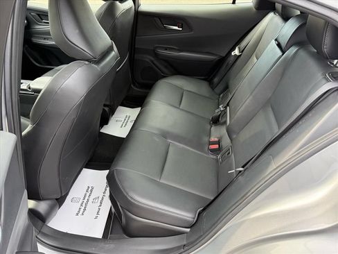Certified 2024 Toyota Prius XLE FWD image 15
