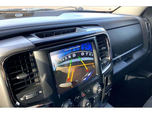 Used 2018 RAM 1500 Sport w/ Sport Premium Group AWD/4WD image 22
