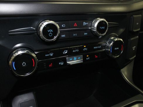 Used 2025 Ford F150 Tremor AWD/4WD image 28