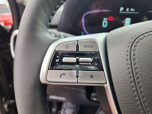 New 2025 Kia Telluride EX image 17