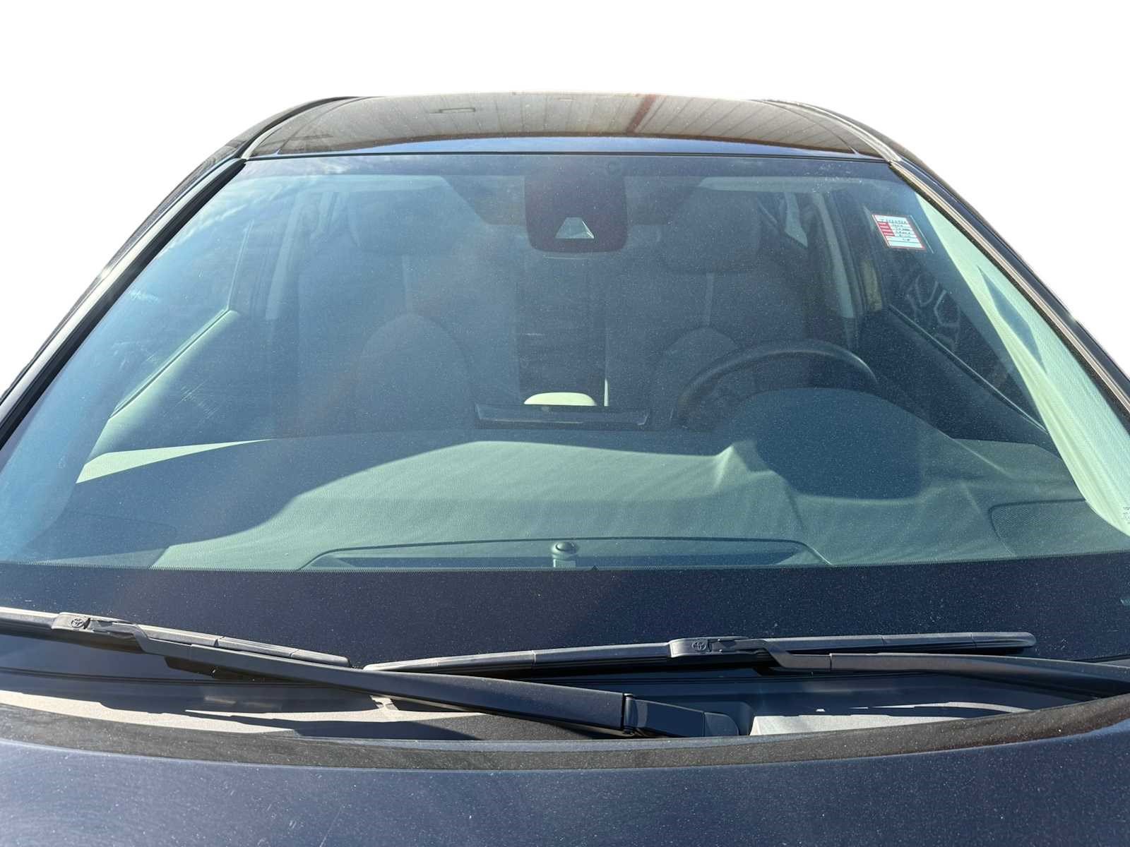 Certified 2024 Toyota Camry LE FWD image 13