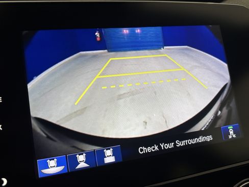 Used 2019 Honda CR-V EX-L image 21