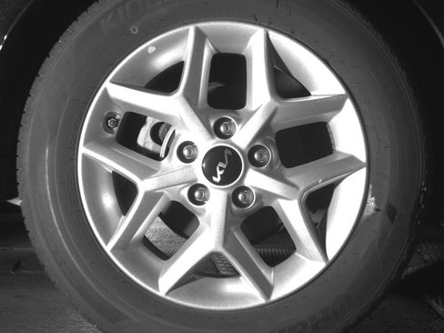 Used 2025 Kia Soul LX w/ LX Technology Package image 22