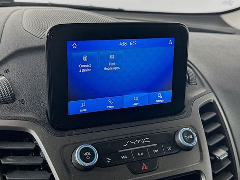 Used 2022 Ford Transit Connect XLT FWD image 18