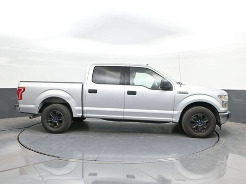 Used 2017 Ford F150 XLT RWD image 21