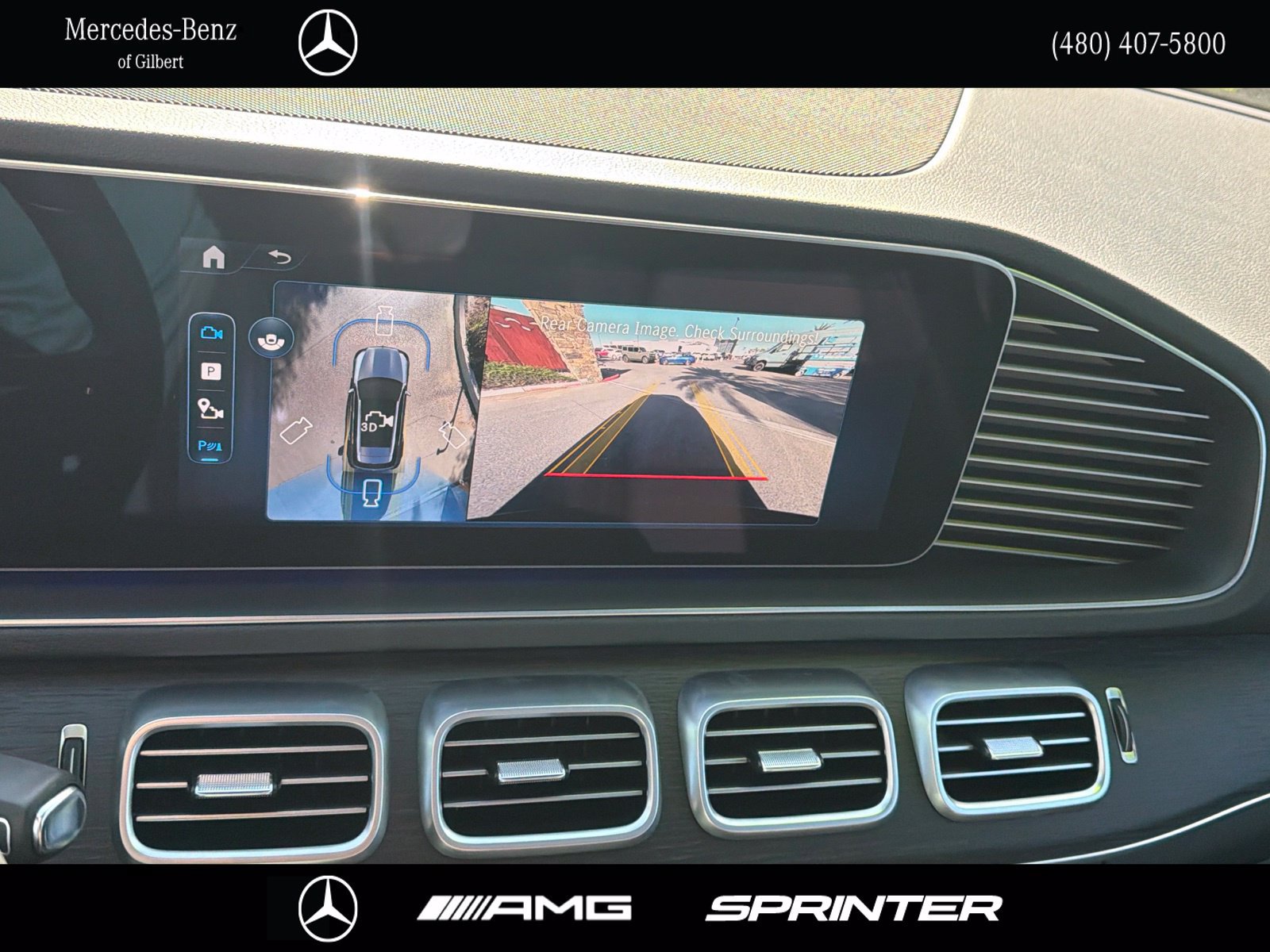 Certified 2026 Mercedes-Benz GLE 350 4MATIC image 25