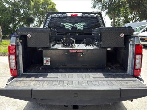 Used 2022 Ford F250 XLT w/ XLT Value Package AWD/4WD image 19