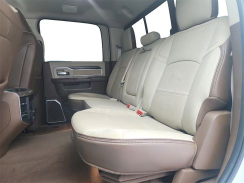 Used 2019 RAM 2500 Laramie image 22