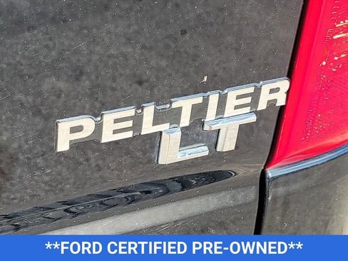 Used 2020 Chevrolet Silverado 1500 LT w/ Texas Edition image 8