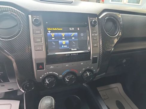 Used 2017 Toyota Tundra SR5 w/ SR5 Upgrade Package image 24