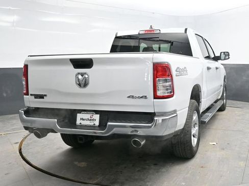 Used 2024 RAM 1500 Big Horn image 6