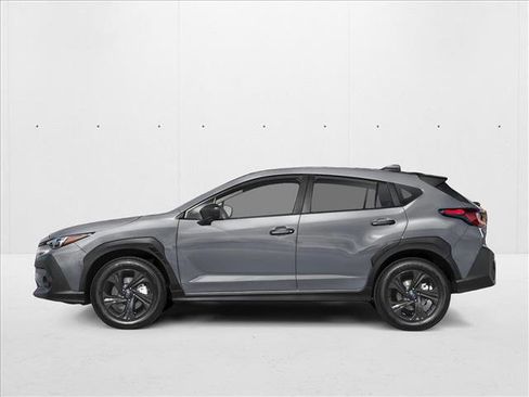 New 2026 Subaru Crosstrek 2.5i image 3