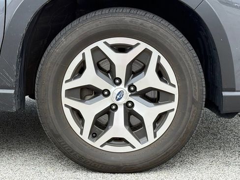 Used 2022 Subaru Forester Premium AWD/4WD image 12