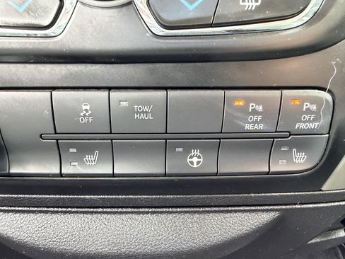 Used 2015 RAM 1500 Outdoorsman image 33