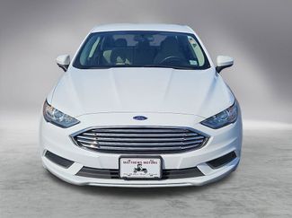 Used 2018 Ford Fusion S FWD video 2