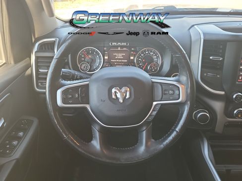 Used 2020 RAM 1500 Big Horn image 25