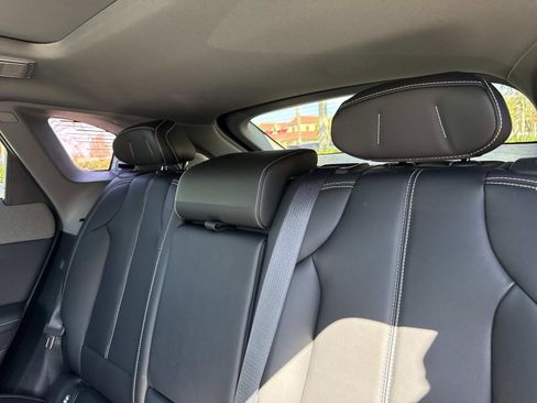 New 2026 Cadillac Optiq Sport 1 image 15