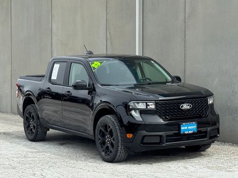 Used 2025 Ford Maverick XLT w/ XLT Luxury Package image 1