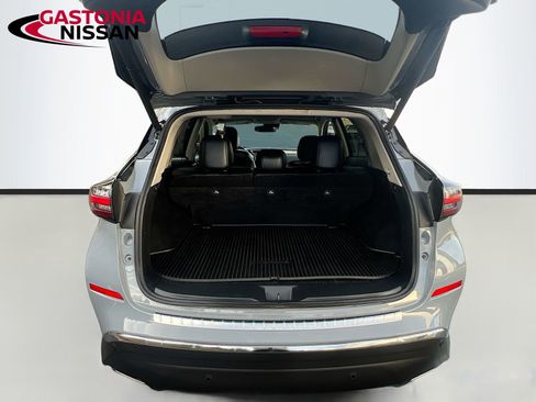 Used 2023 Nissan Murano SL w/ Cargo Package image 35