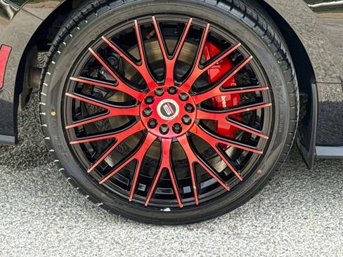 Used 2024 Ford Mustang GT Premium RWD image 10