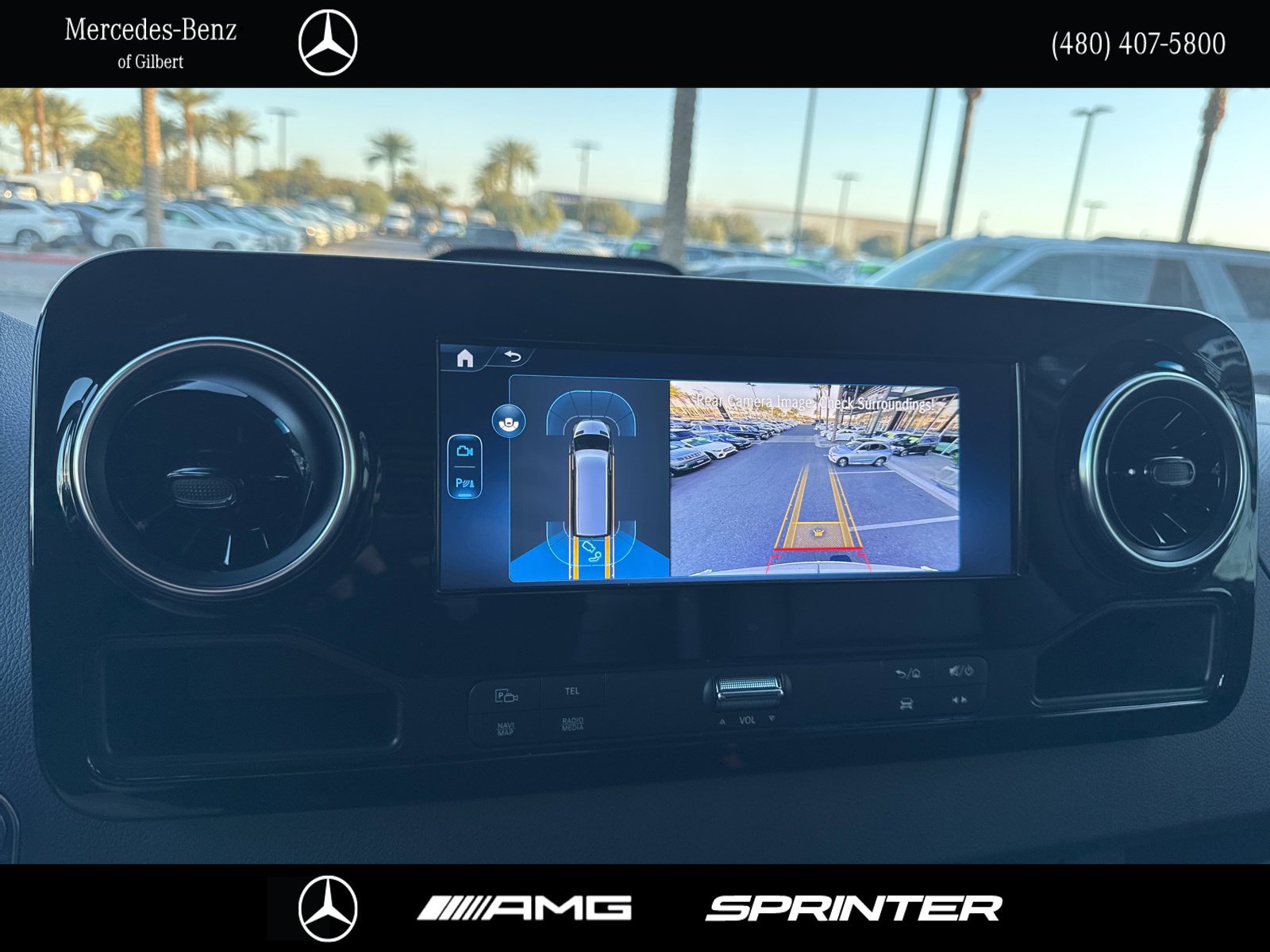 New 2026 Mercedes-Benz Sprinter 3500 image 31