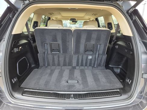 Used 2022 Jeep Grand Cherokee L Limited RWD image 31